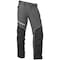 Husqvarna Chainsaw Pants, Multi-materials, Grey, Size Medium HTCP-M - alternate 1